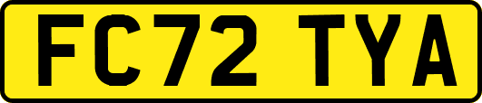 FC72TYA