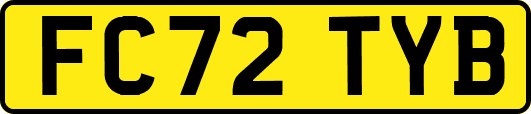 FC72TYB