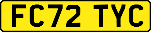 FC72TYC