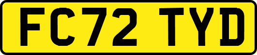 FC72TYD