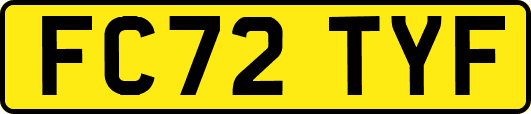 FC72TYF