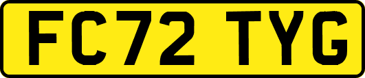 FC72TYG