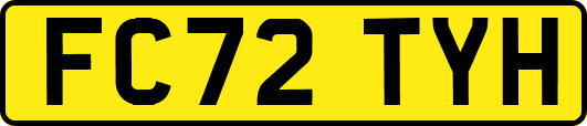 FC72TYH