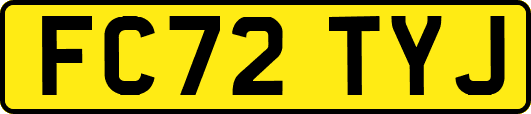 FC72TYJ