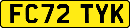 FC72TYK