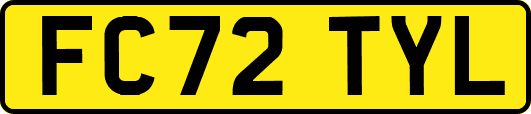 FC72TYL