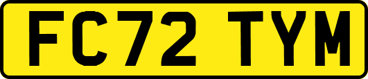 FC72TYM