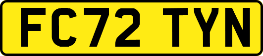 FC72TYN