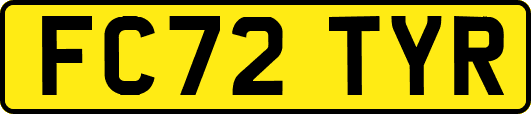 FC72TYR