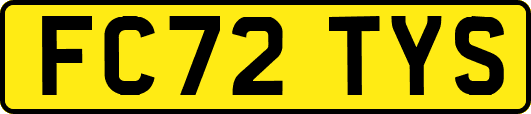 FC72TYS