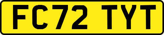FC72TYT