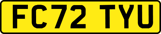 FC72TYU