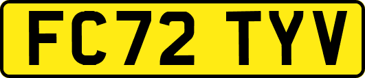 FC72TYV