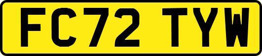 FC72TYW
