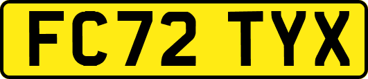 FC72TYX