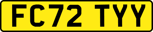 FC72TYY