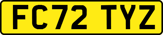 FC72TYZ