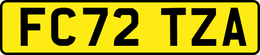 FC72TZA