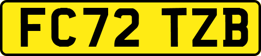 FC72TZB