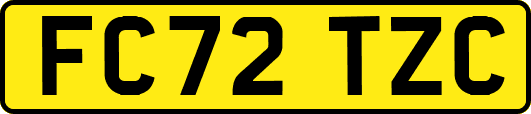 FC72TZC