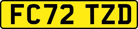 FC72TZD