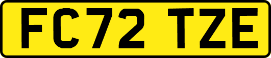 FC72TZE