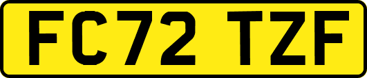 FC72TZF