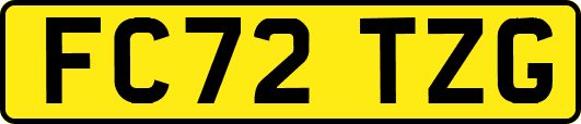 FC72TZG