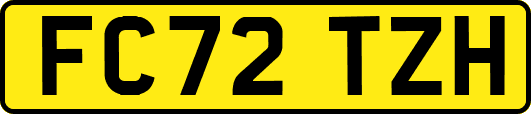 FC72TZH