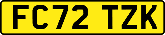 FC72TZK