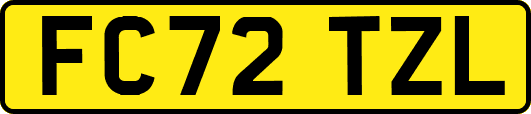 FC72TZL