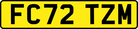 FC72TZM