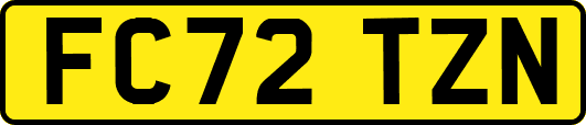 FC72TZN