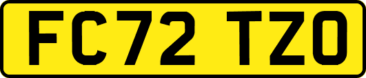FC72TZO