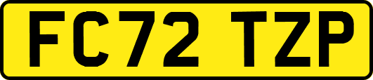 FC72TZP