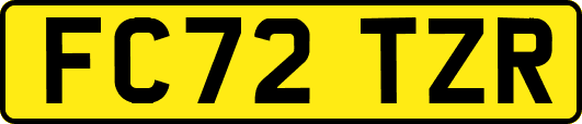 FC72TZR