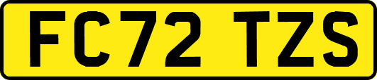 FC72TZS