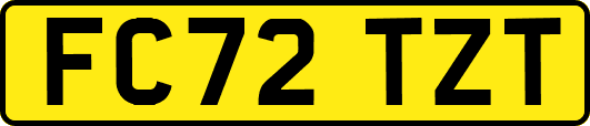 FC72TZT