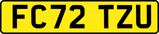 FC72TZU