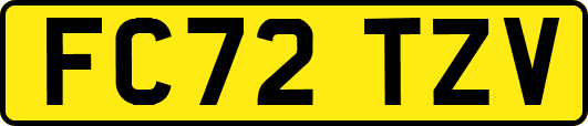 FC72TZV