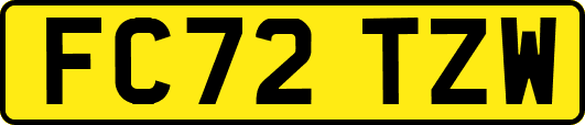 FC72TZW
