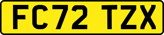 FC72TZX