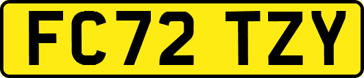 FC72TZY