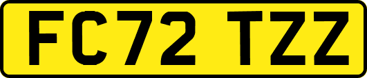 FC72TZZ