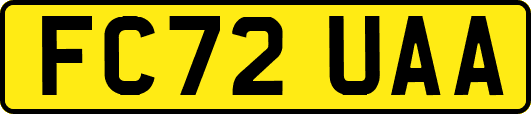 FC72UAA