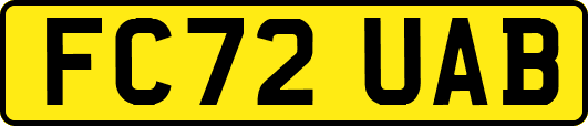 FC72UAB