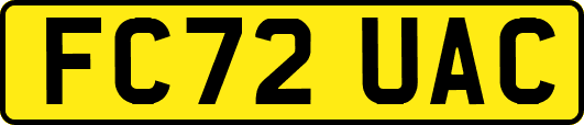 FC72UAC