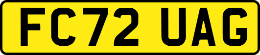 FC72UAG