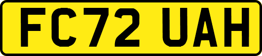 FC72UAH