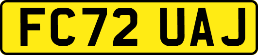 FC72UAJ
